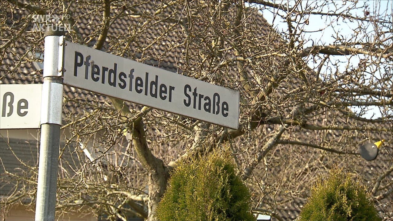 Eckweiler Pferdsfeld 2019: Heute genau vor 40 Jahren am 28.2.2019