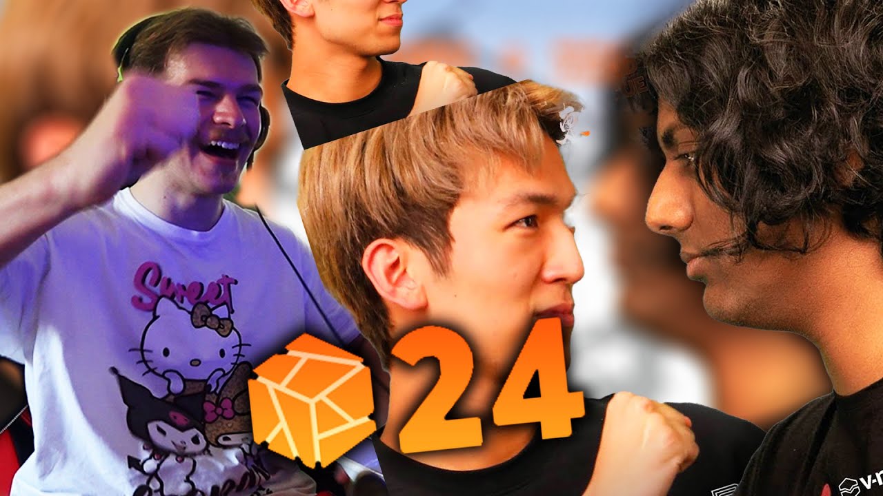 Analysis/reaction to RAJE vs DUNCAN | GBB24