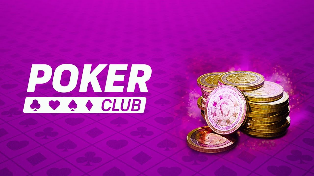 Realistic Poker Game on the (PS4) (PS5) Poker Club (No Commentary)