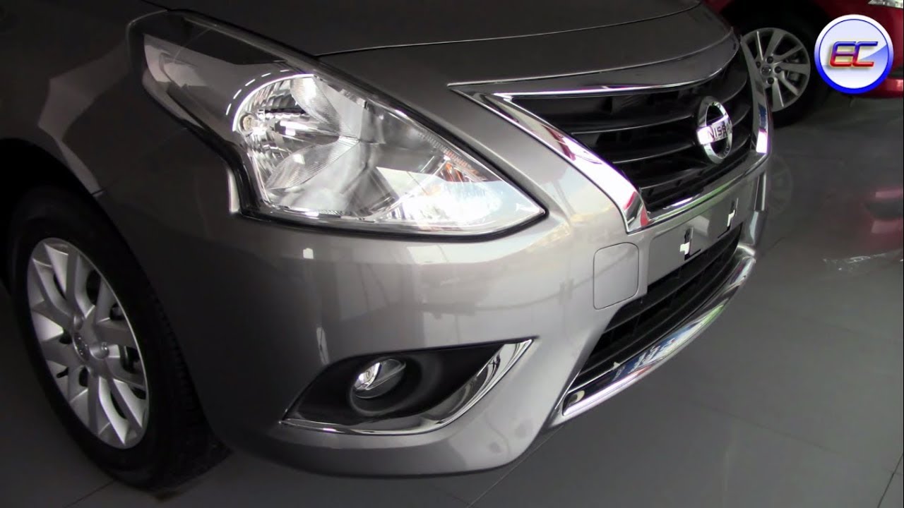nissan sunny egypt 2018 - نيسان صني 2018 مصر