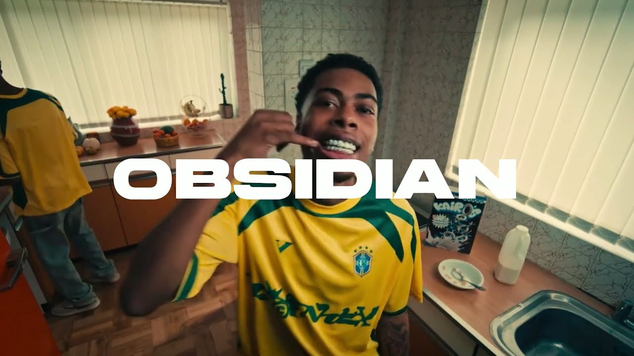 [FREE] Melodic Drill x Afro Drill x Central Cee Type Beat 