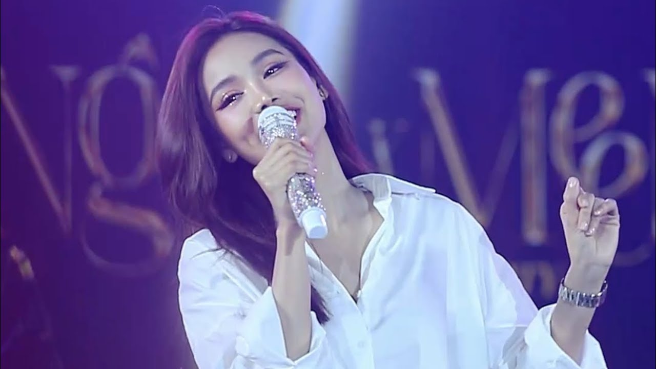 [FANCAM] อิงฟ้า - อยากร้องดังดัง 