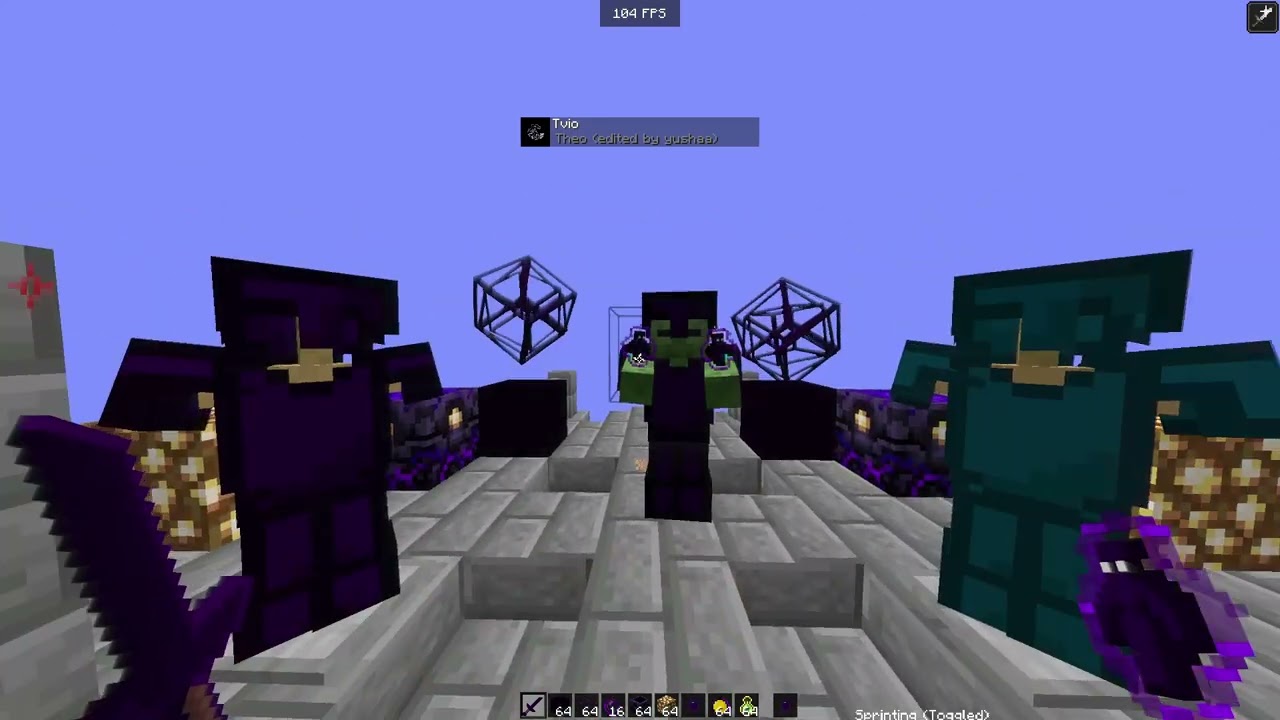 Best crystal pvp texturepack (3/5)