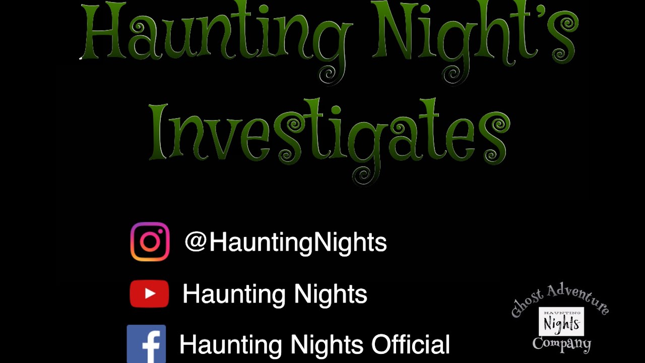 Haunting Nights Investigates Eyam The Plague Village One of the most Haunted villages in the UK