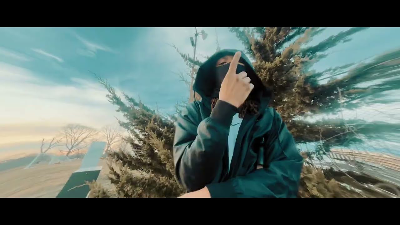 5StarrAnt - How You Feel (Official Music Video)