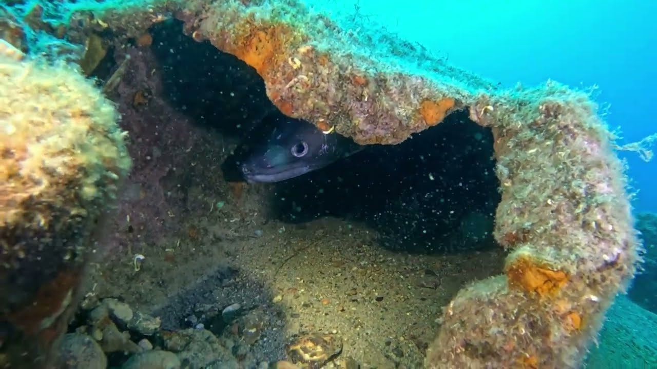 Franata di Capo Noli