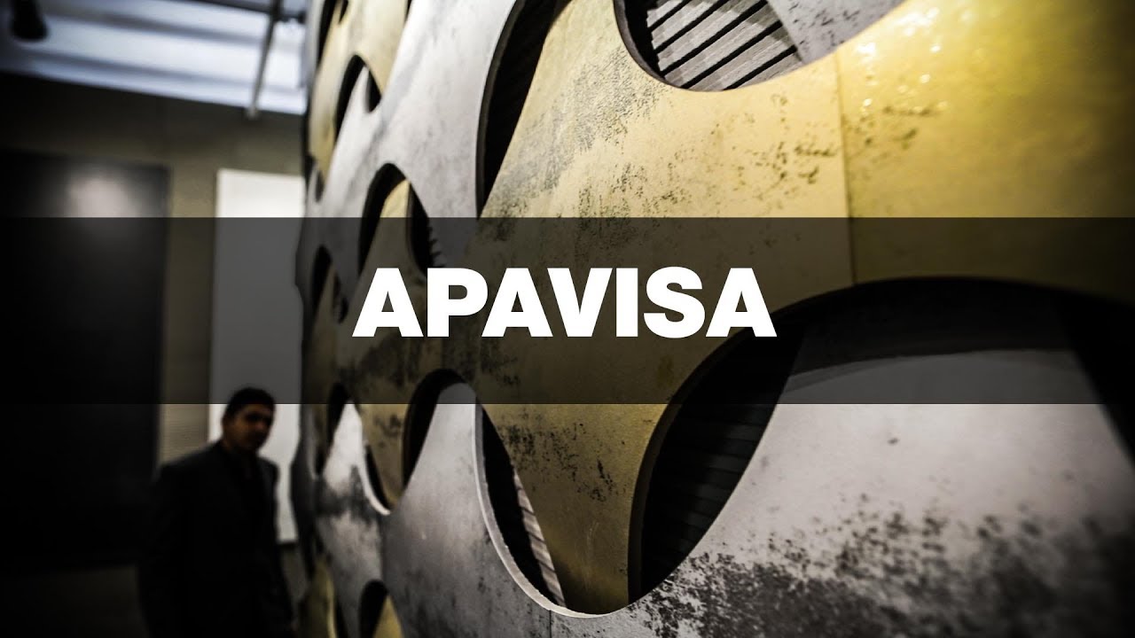 Apavisa &mdash; Новинки Cersaie 2017