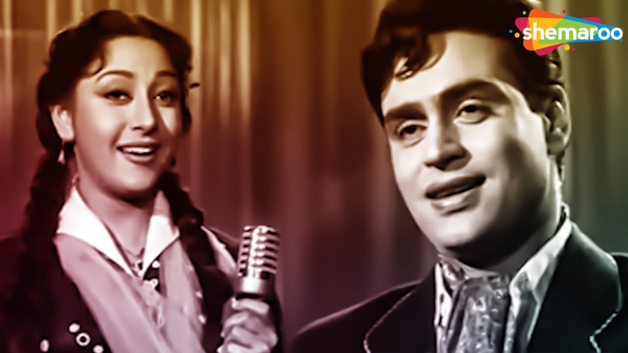 Tere Pyar Ka Aasra - Lyrical | Rajendra K | Mala S | Lata M | Mahendra K