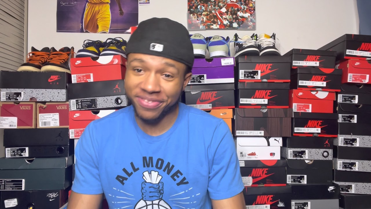 HOW TO APPLY AT FOOTLOCKER, CHAMPS & FOOTACTION! | TIPS AND HOW TO GET HIRED!