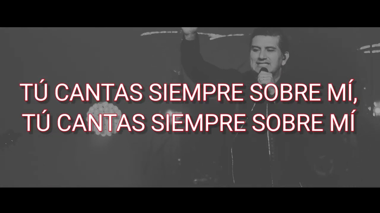Melodías de amor - Christ for the nations worship ( Pista karaoke) Descargar / Download