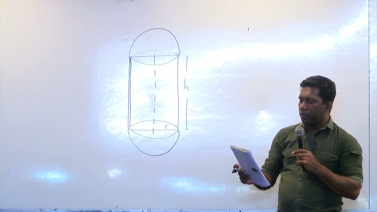 Gihan Chamindu   Combined Maths   2026 Theory   අවකලනය භාවිතය…   2026 01 17