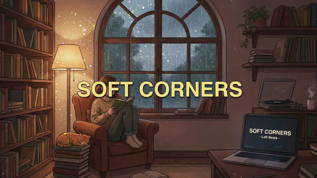 Soft Corners v.1 Lofi - เอาอีกแล้ว