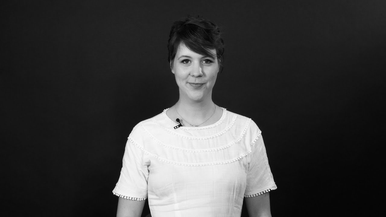 Kathrin Weßling: Morgen ist es vorbei (Langfassung)
