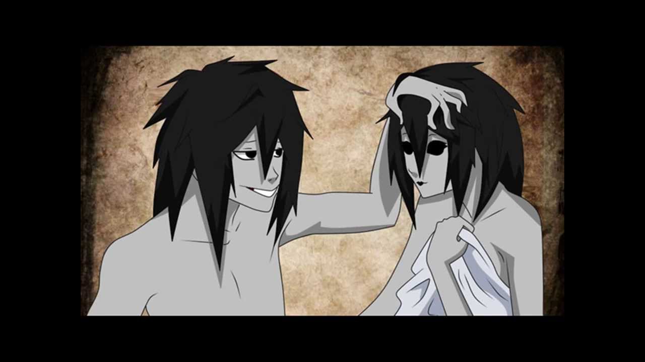 JEFF X JANE (mejorado) - cancion que me da flojera escribir su nombre c: