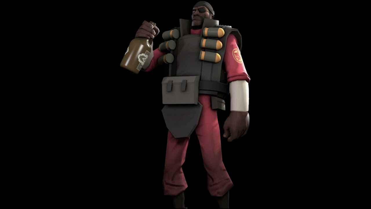 TF2 | Taunts voicelines