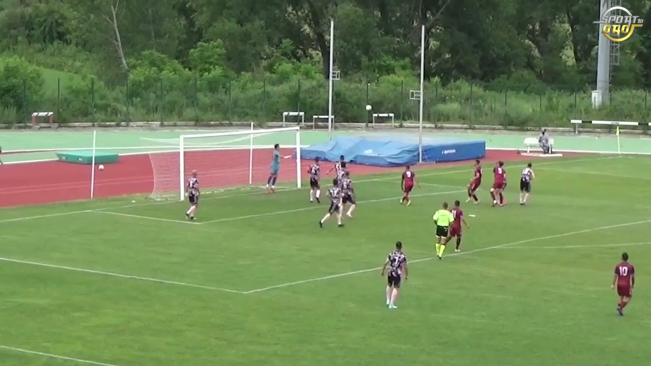 Eccellenza, Play-Off: Tivoli - Unipomezia 0 - 1