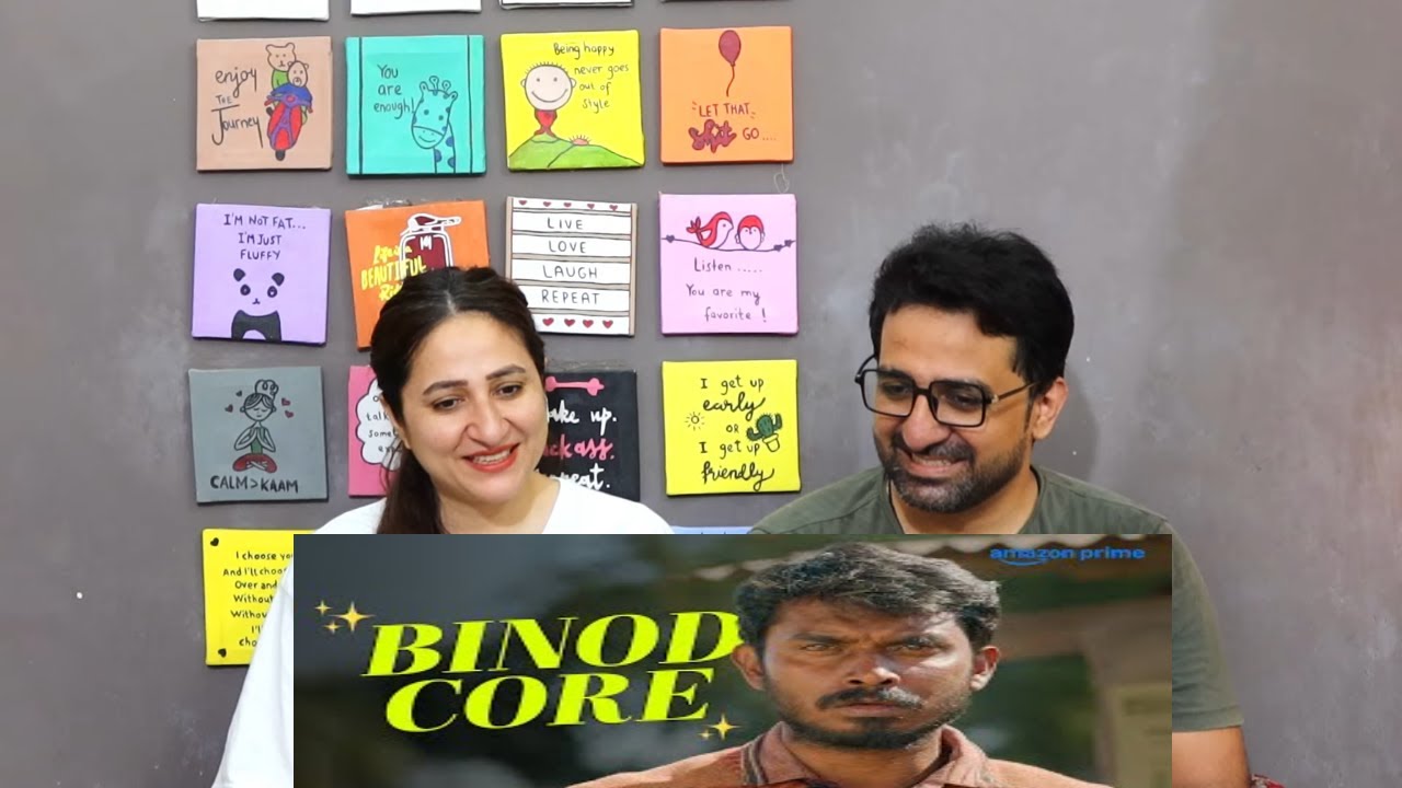 Pak Reacts Binod Being Binod 🤭🎀 | Ashok Pathak, Durgesh Kumar, Jitendra | Panchayat Season 4