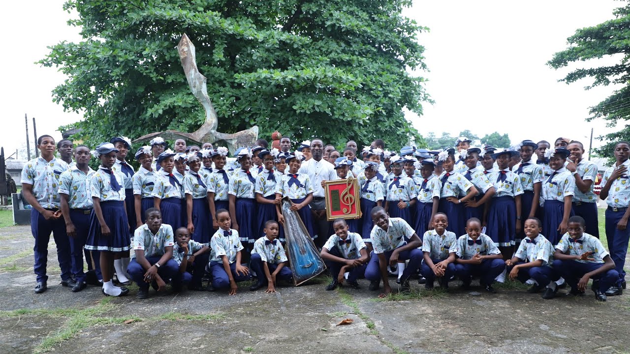 Akwa State Music Competition 2023 MUTAN Edition.
