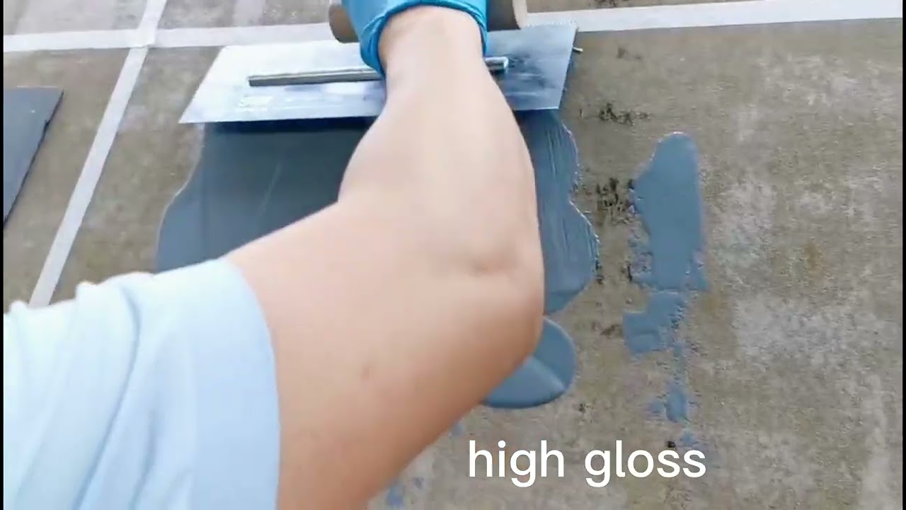 R-2257K-1 polyetheramine epoxy hardener