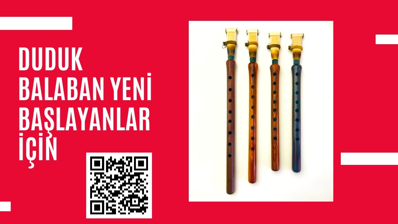 NASIL BİR DUDUK BALABAN ALMALIYIM ?