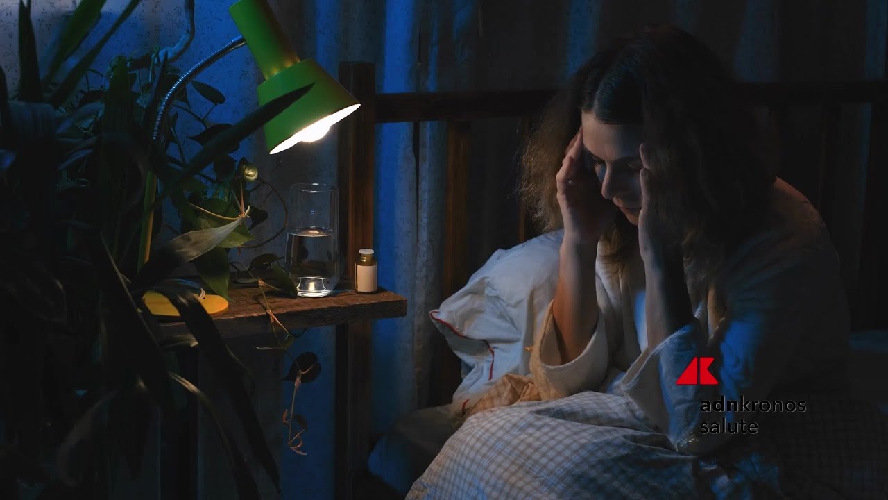 Salute: nasce il Gruppo di lavoro su insonnia e altri disturbi del sonno
