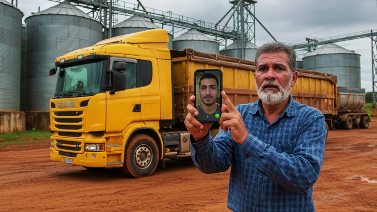 DEI CARONA PARA NOSSA SENHORA APARECIDA NA BR-319 &mdash; UMA EXPERI&Ecirc;NCIA QUE ME MUDOU PARA SEMPRE!