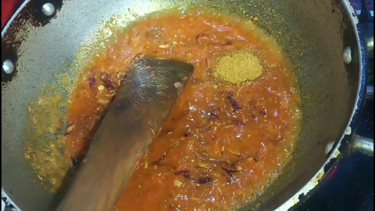 Today dinner bindi and roti 