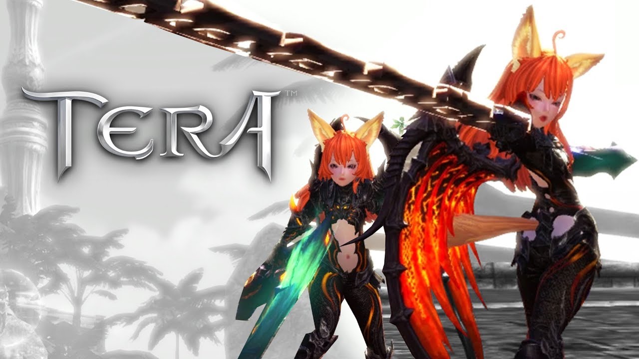TERA in 2019