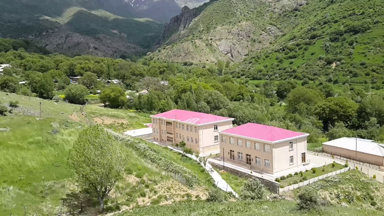 Almaz Orucova.Naçar gedər