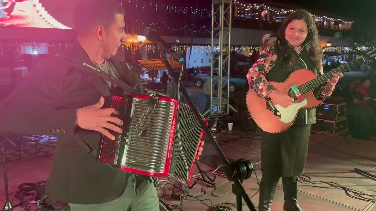 He Peleado la Batalla Live - Los Fuertes Del Norte Oficial Video Tapalpa Jal 🇲🇽