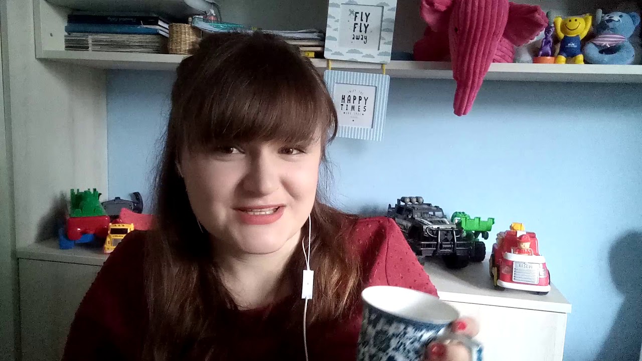 Sklep z zabawkami 🐻🎨🚐🚀 ASMR po polsku