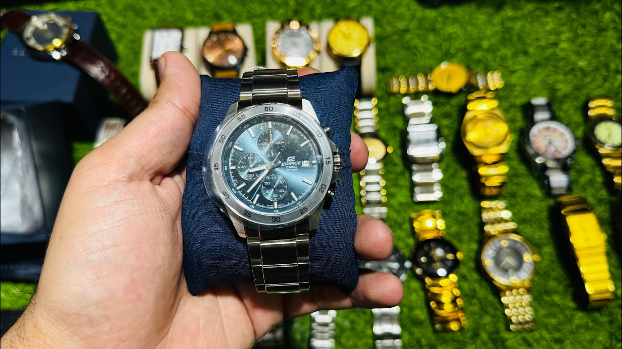 LA IMPORTED ORIGINAL  WATCHES CASIO RADO ATAVAN ALL VARIETY ORIGINAL WATCHES 50 discount