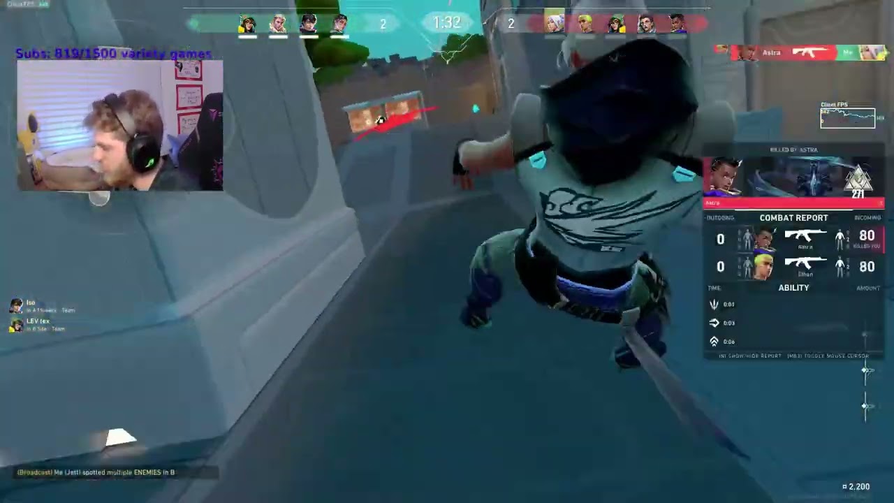 PEARL! LEV DEMON1 JETT! VALORANT RADIANT GAMEPLAY