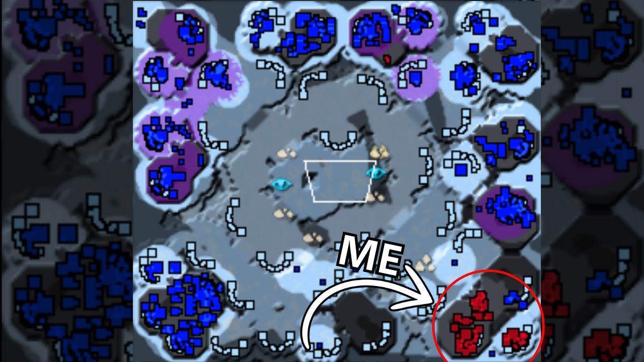 uThermal vs 10 Bronze Players - The Hardest Starcraft 2 Challenge Ever