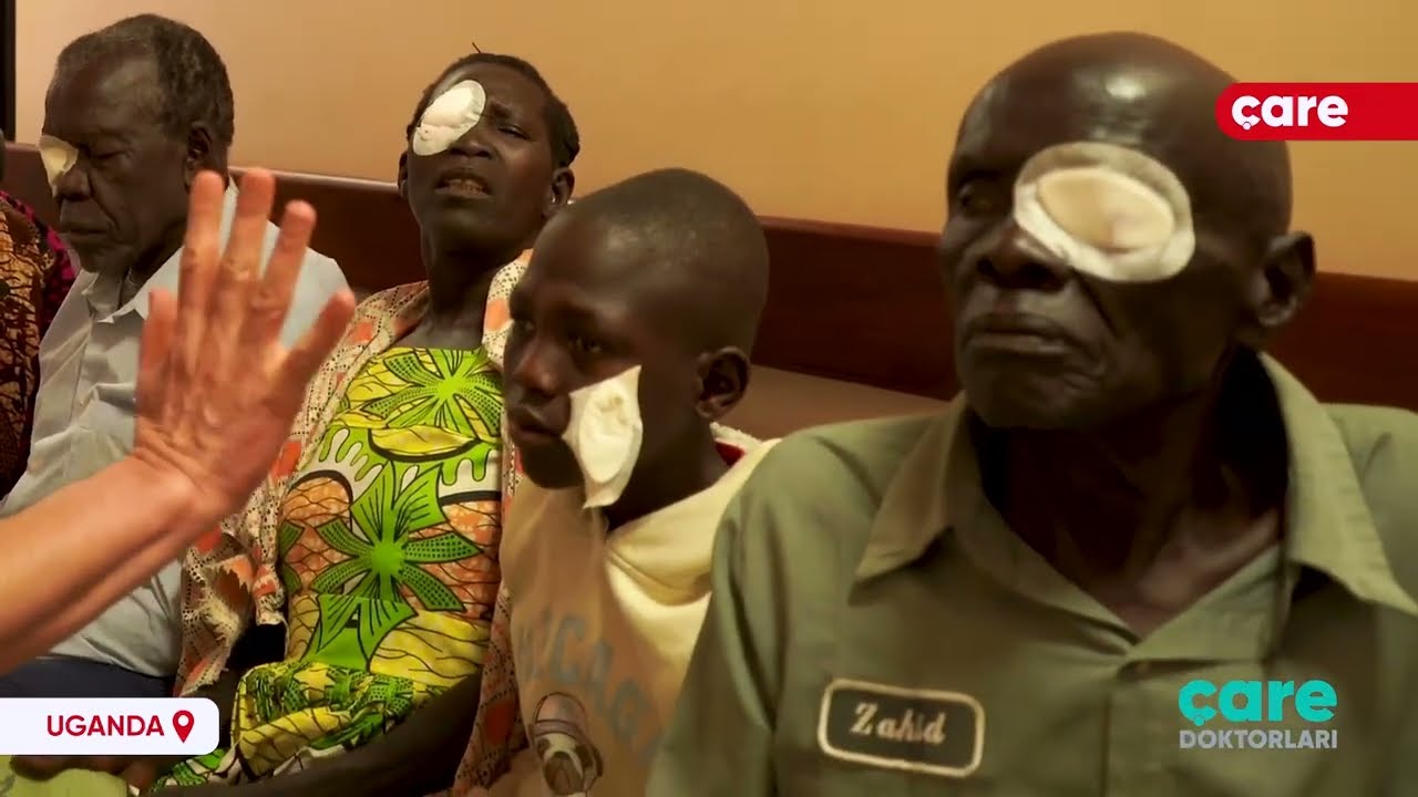 Çare Derneği'ne teşekkür