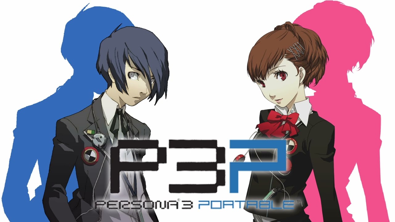 Tender Feeling - Persona 3 Portable