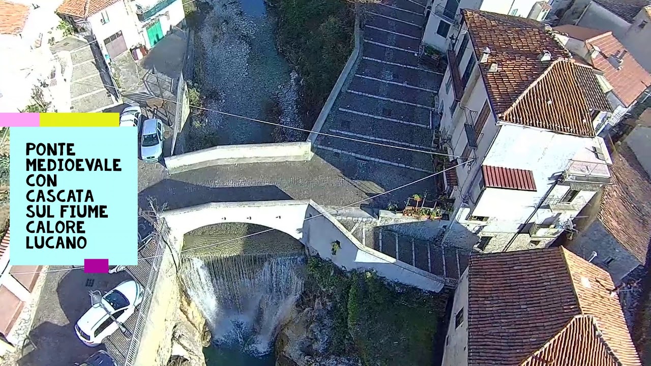 Piaggine ... alte visioni.