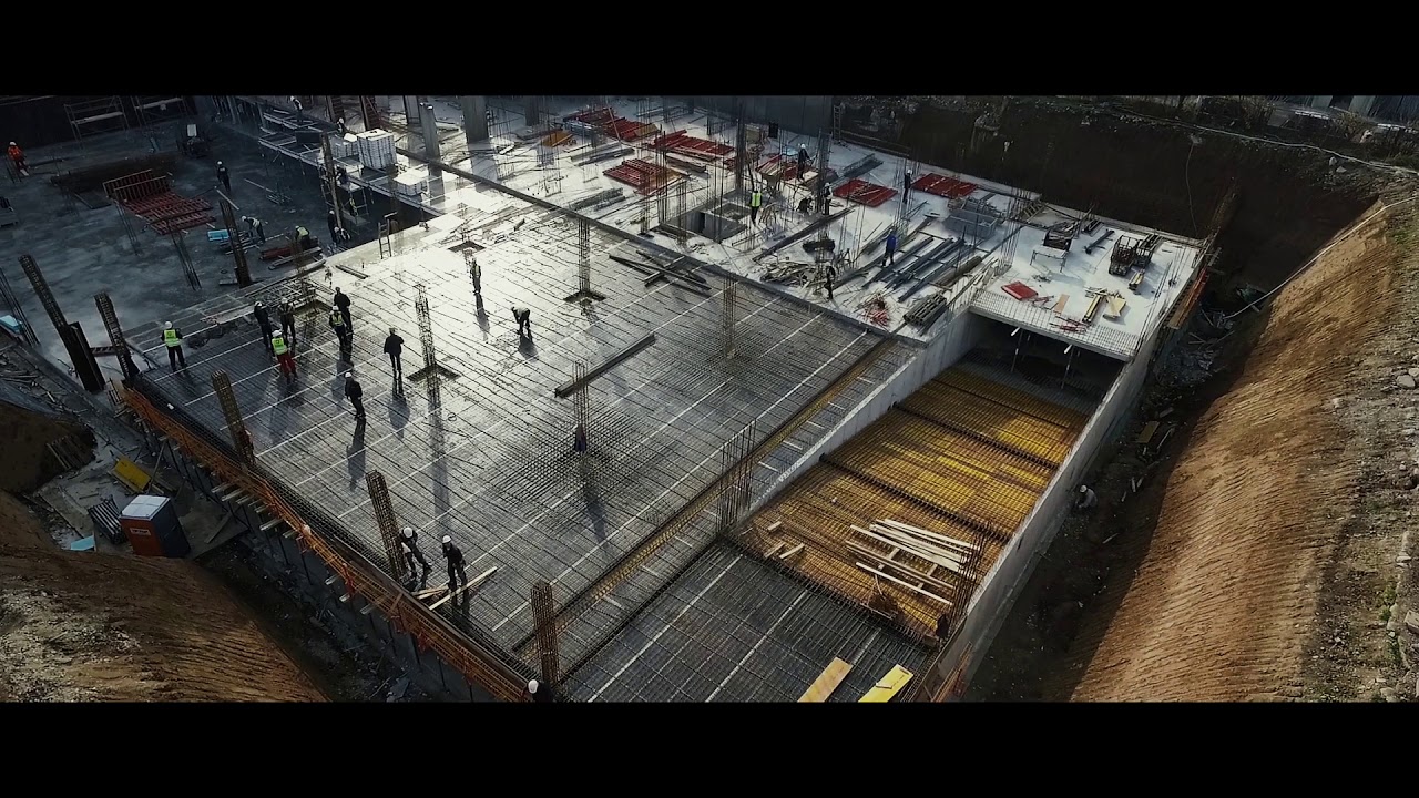 Brigate Company | VOŽDOVE KAPIJE #2
