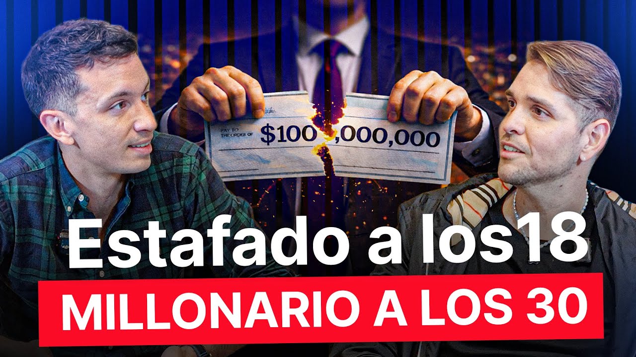 VENDIÓ $1.000.000 en 3 días… y lo ESTAFARON