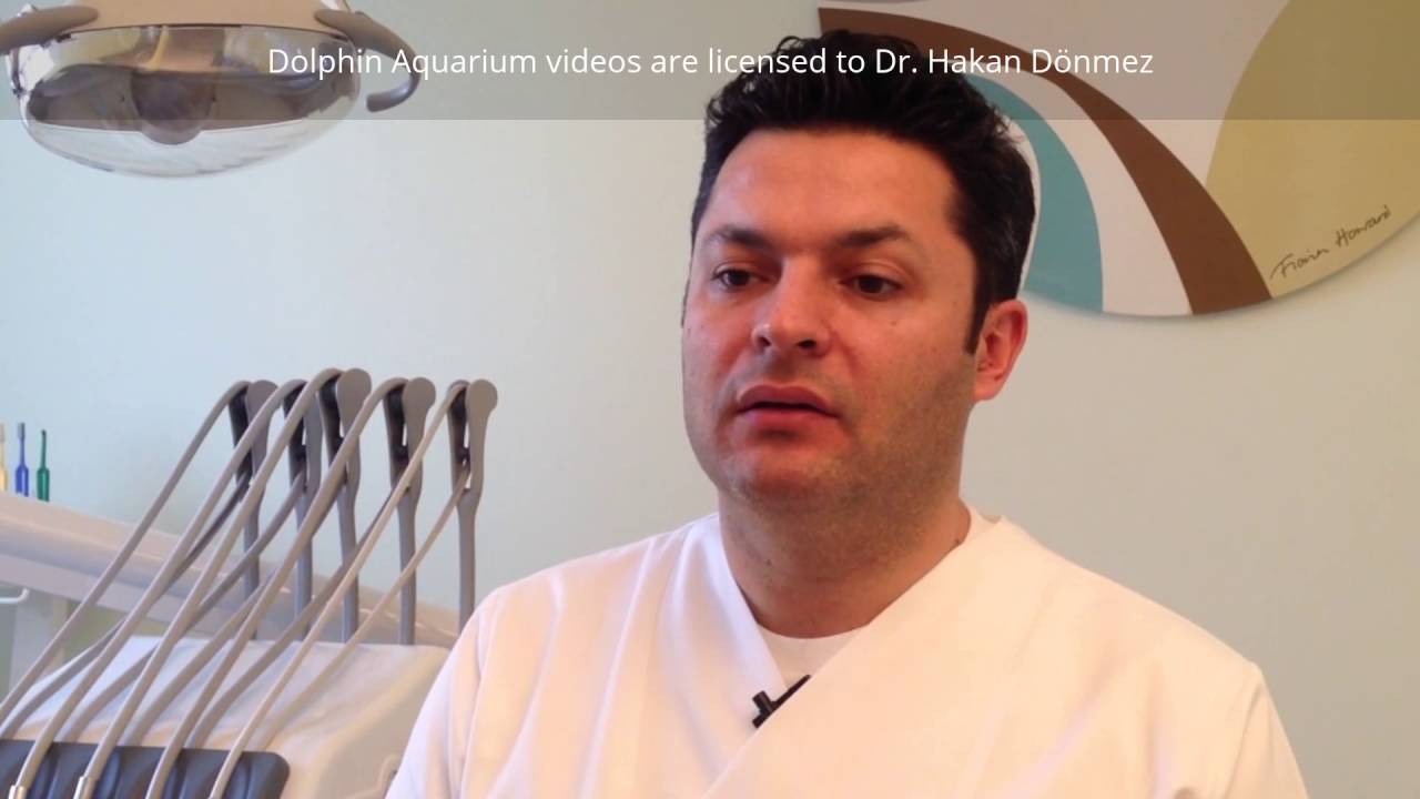 Çocuklarda Erken Süt Dişi Kayıpları ve Yer Tutucular - Dr. Hakan Dönmez