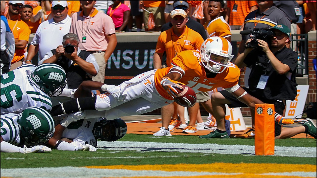 Top 10 College Football Programs of All Time