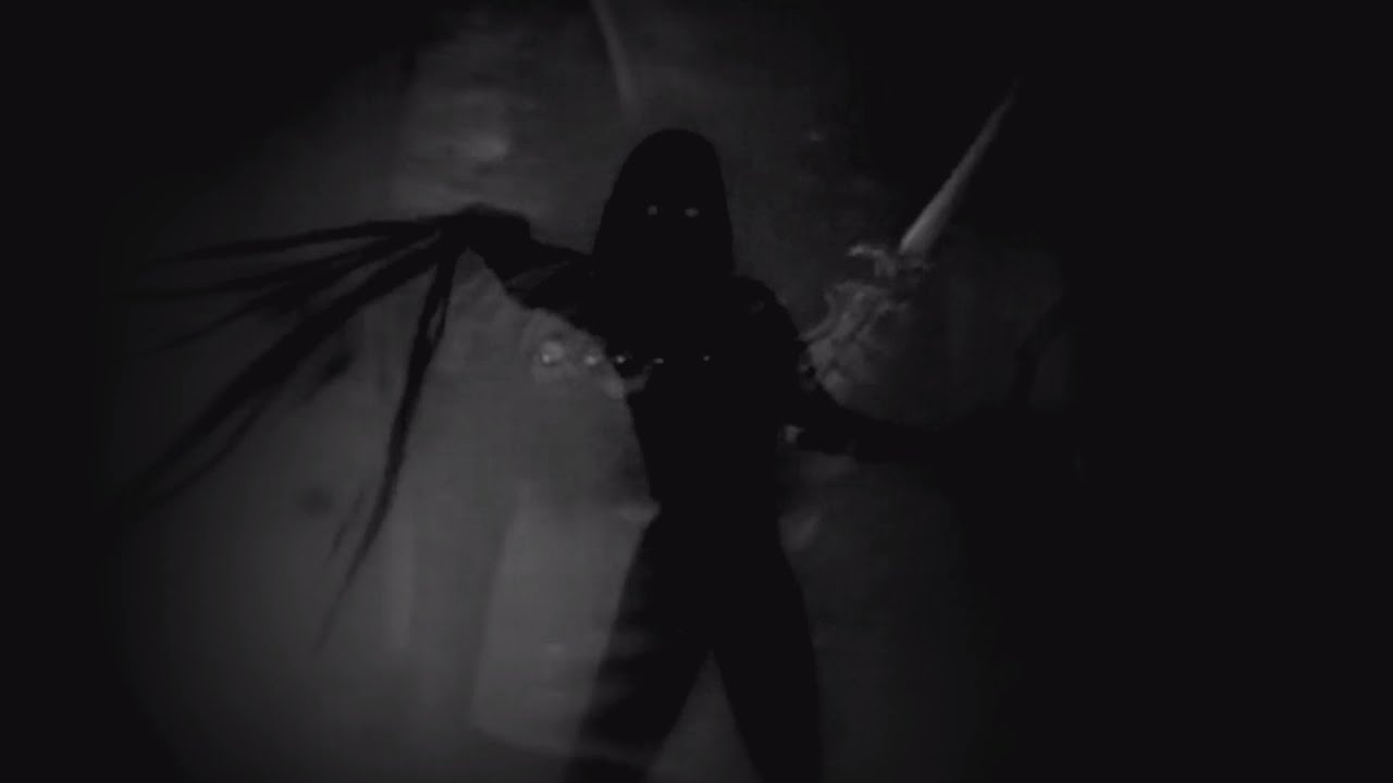 The Vines That Bind In Shadow (Thief: The Dark Project inspired instrumental song)