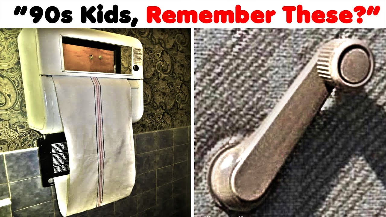 Heck, I’m Old : 90s Kids Only Understand, The Golden Age of...
