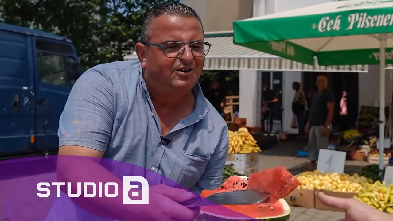 “Bostonit dhe gruas nuk mund t’i rezistoj askush”, ky është tregtari më i veçantë i Gjakovës