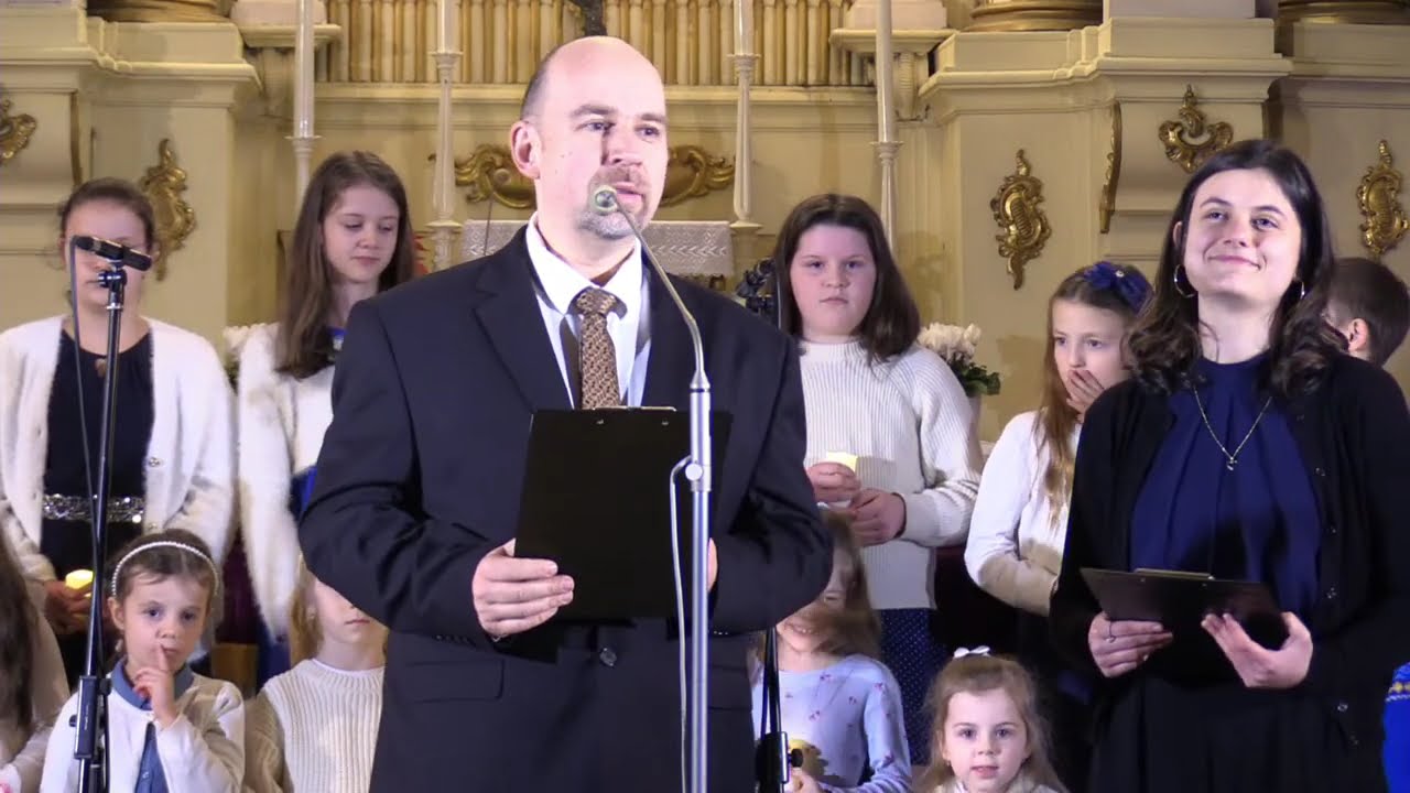 21.12.2025 / 16:00  / Večer koled