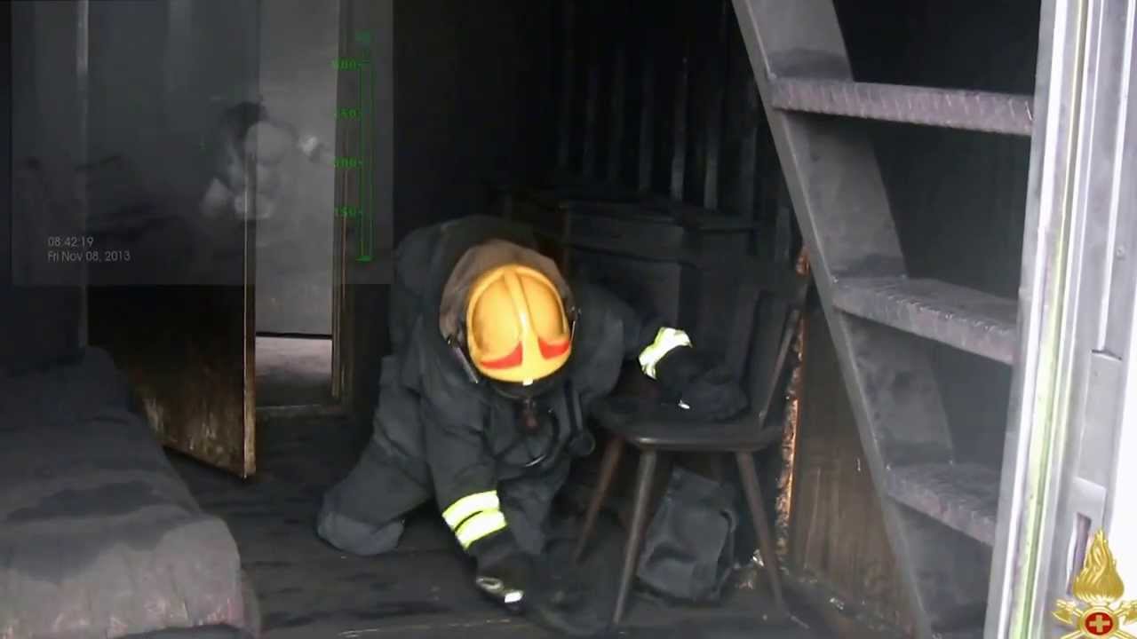 Percorso affaticamento