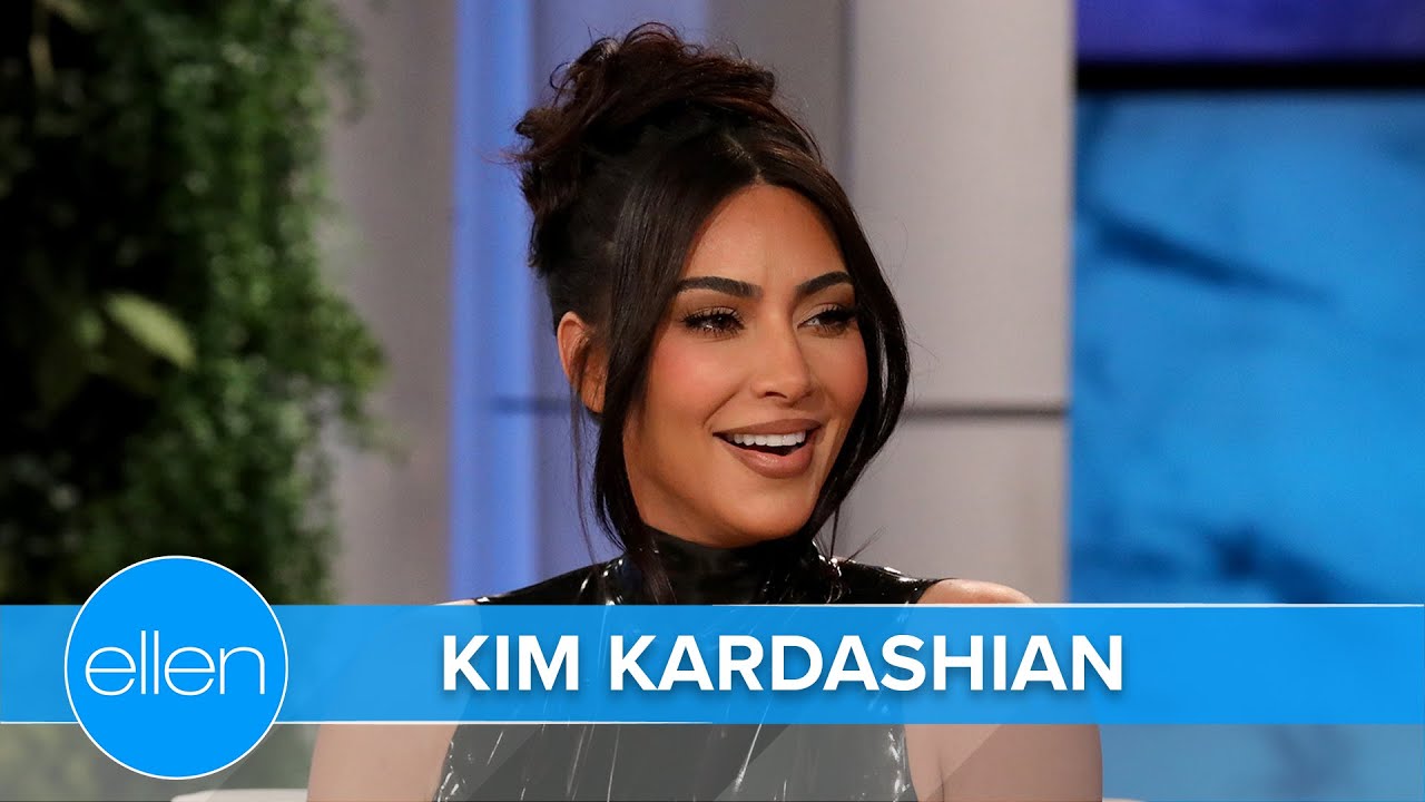 Kim Kardashian Is Taking the &lsquo;High Road&rsquo; in Co-Parenting