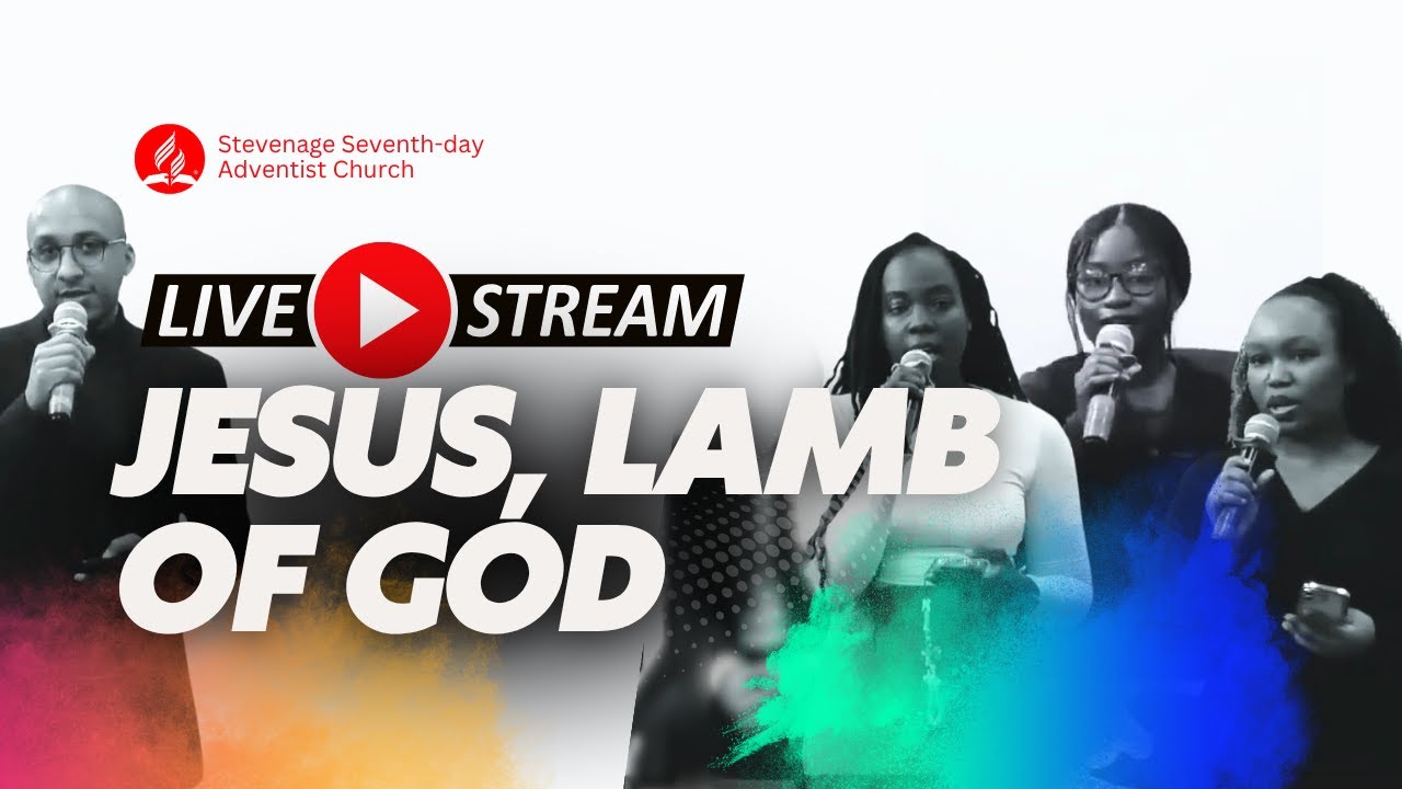 You Are My All In All | Stevenage Praise Team
