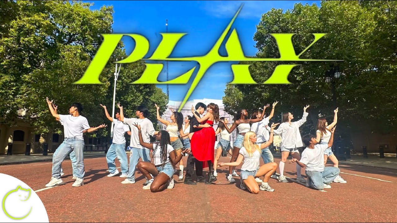 [KPOP IN PUBLIC | ONE TAKE | 4K] CHUNG HA 청하 ‘PLAY (feat. 창모)’ Dance Cover | LONDON