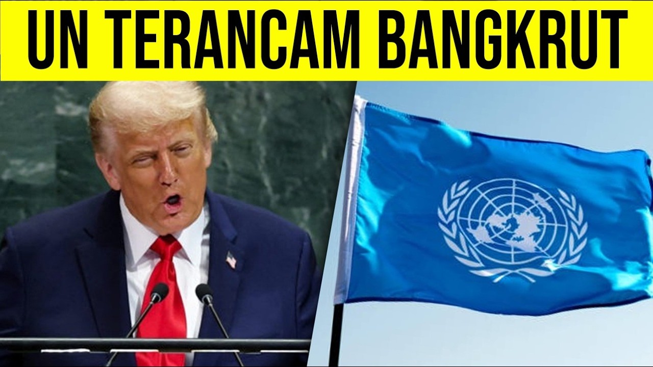 Kenapa Tiba-Tiba PBB Bangkrut?